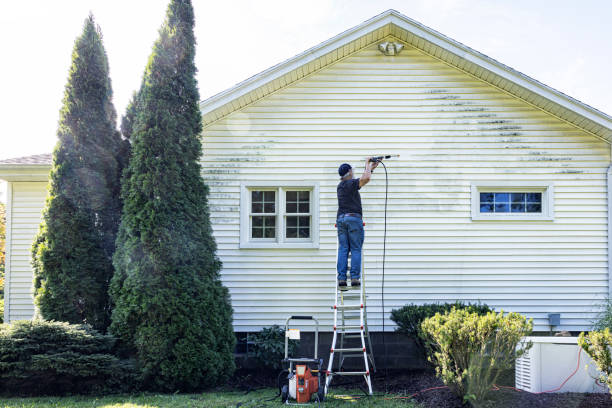 Best Garage Pressure Washing  in Oak Grove, VA