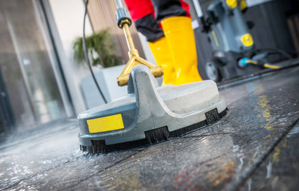 Best Deck Cleaning Services  in Oak Grove, VA