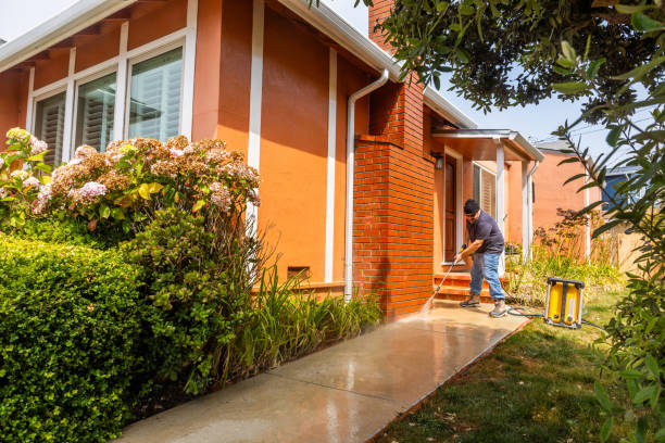 Best Best Pressure Washing Companies  in Oak Grove, VA